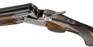 CITORI HIGH GRADE 50TH ANNIVERSARY Shotguns Over Under 5 63bce220e4480d042a33d35986a520405ef0670168b64
