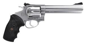 RM66 Handguns Revolver 3 RM66