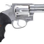 RP63 Handguns Revolver 1 RP63