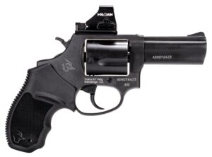 605 T.O.R.O. Handguns Revolver 3 605 T.O.R.O.