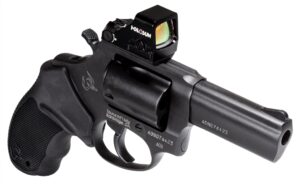 605 T.O.R.O. Handguns Revolver 5 605 T.O.R.O. SKU 2-605P31