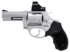 605 T.O.R.O. Handguns Revolver 4 605 T.O.R.O. Handguns