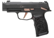 P365-XL COMP ROSE Handguns Semi Auto 4 P365-XL COMP ROSE Handguns