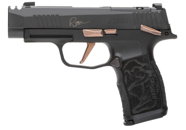 P365-XL COMP ROSE Handguns P365-XL COMP ROSE Handguns