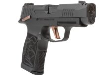 P365-XL COMP ROSE Handguns Semi Auto 5 P365-XL COMP ROSE SKU 365XL-9-ROSE-MS