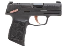 P365-380 ROSE Handguns Semi Auto 3 P365-380 ROSE