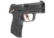P365-380 ROSE Handguns Semi Auto 5 P365-380 ROSE SKU 365-380-ROSE-MS