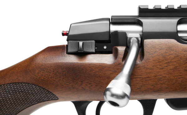 63c1c2f5db4aff81a9030187fca9caf5e839eb6a7036c 334 WALNUT Rifles Bolt Action