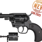 BIRDSHEAD SIDEKICK Handguns Revolver 1 BIRDSHEAD SIDEKICK