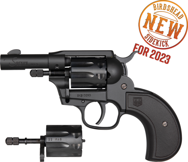 BIRDSHEAD SIDEKICK BIRDSHEAD SIDEKICK