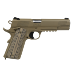 1911 RAIDER B45R Handguns Semi Auto 2 1911 RAIDER B45R