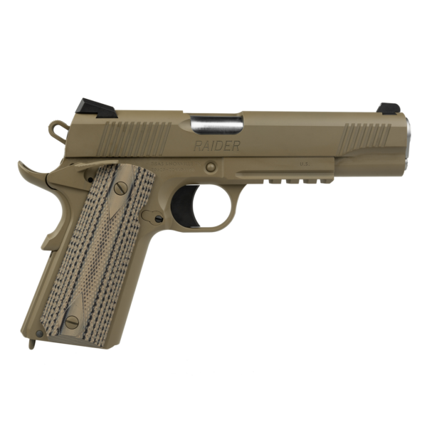 1911 RAIDER B45R 1911 RAIDER B45R