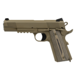 1911 RAIDER B45R Handguns Semi Auto 4 1911 RAIDER B45R Handguns