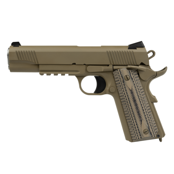 1911 RAIDER B45R Handguns 1911 RAIDER B45R Handguns