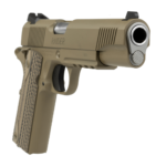 1911 RAIDER B45R Handguns Semi Auto 5 1911 RAIDER B45R SKU 10100505