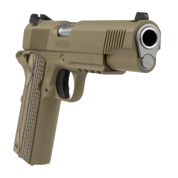 1911 RAIDER B45R SKU 10100505 1911 RAIDER B45R SKU 10100505