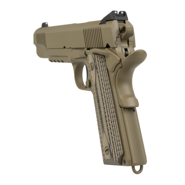 63c822b64f8b24bb42ac8ab2fc816c7e821a6dbf17fb1 1911 RAIDER B45R Handguns Semi Auto