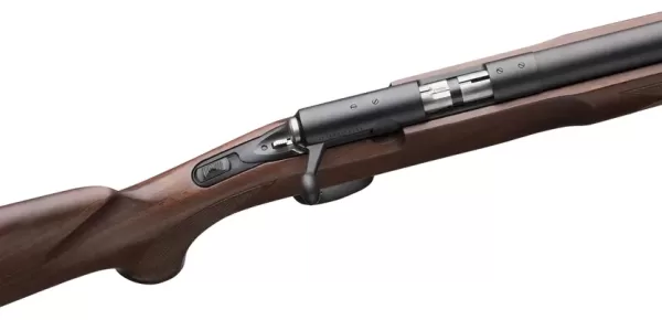 T-BOLT TARGET SR Rifles T-BOLT TARGET SR Rifles