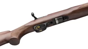 T-BOLT TARGET SR Rifles Bolt Action 5 T-BOLT TARGET SR SKU 025253204