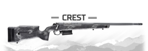 B-14 SQUARED CREST Rifles Bolt Action 3 B-14 SQUARED CREST