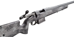 B-14 SQUARED CREST Rifles Bolt Action 4 B-14 SQUARED CREST Rifles