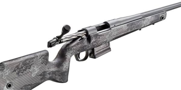 B-14 SQUARED CREST Rifles B-14 SQUARED CREST Rifles