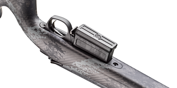 63d03f09ba7e95af22d49c76cb910b123773da9584fee B-14 SQUARED CREST Rifles Bolt Action