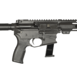 BAR9 4" Handguns Semi Auto 2 BAR9 4"