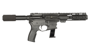 BAR9 4" Handguns Semi Auto 3 BAR9 4"