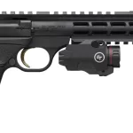 BUCK MARK FIELD TARGET VISION Handguns Semi Auto 1 BUCK MARK FIELD TARGET VISION