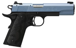 1911 BLACK LABEL Handguns Semi Auto 3 1911 BLACK LABEL