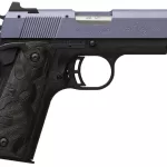 BLACK LABEL COMPACT Handguns Semi Auto 2 BLACK LABEL COMPACT