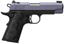 BLACK LABEL COMPACT Handguns Semi Auto 3 BLACK LABEL COMPACT