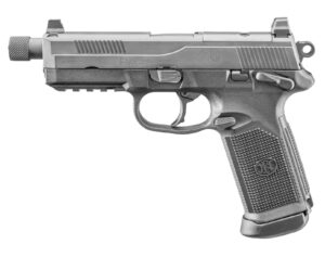 FNX45T Handguns Semi Auto 3 FNX45T