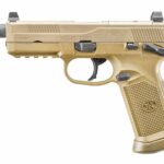 FNX-45T Handguns Semi Auto 2 FNX-45T