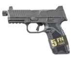 509 TACTICAL Handguns Semi Auto 2 509 TACTICAL
