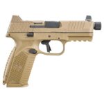 509 TACTICAL Handguns Semi Auto 2 509 TACTICAL