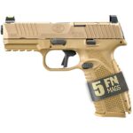 509 MRD FOS Handguns Semi Auto 1 509 MRD FOS