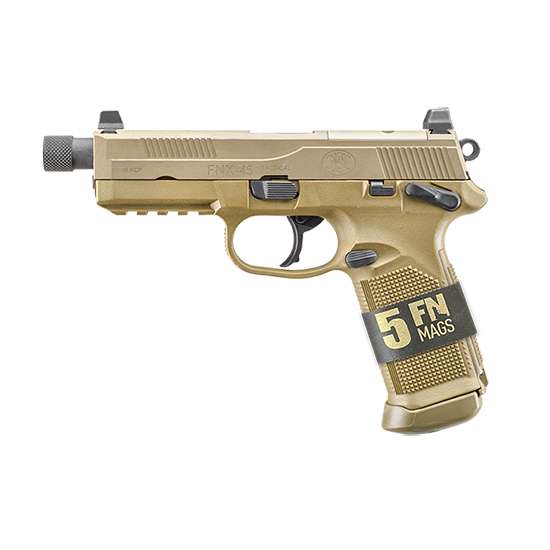 FNX-45 TACTICAL FNX-45 TACTICAL