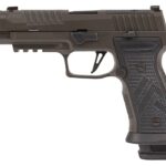 LEGION Handguns Semi Auto 1 LEGION