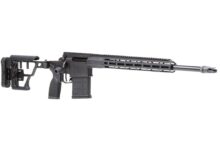 SIG CROSS Rifles Bolt Action 4 SIG CROSS SKU CROSS-308-20B
