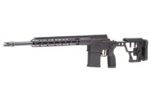 SIG CROSS Rifles Bolt Action 5 643eaffb09a1d385b213384096a5143b20a794bff9012