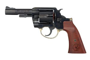 BIG BOY GUNFIGHTER Handguns Revolver 2 BIG BOY GUNFIGHTER