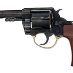 BIG BOY BIRDSHEAD Handguns Revolver 2 BIG BOY BIRDSHEAD
