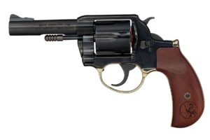 BIG BOY BIRDSHEAD Handguns Revolver 2 BIG BOY BIRDSHEAD