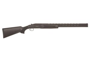 MOSSBERG INTERNATIONAL SILVER RESERVE - SUPER SPORT Shotguns 3 MOSSBERG INTERNATIONAL SILVER RESERVE - SUPER SPORT for sale