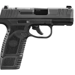 FN Reflex MRD 9MM LUGER (9X19 PARA) SEMI AUTOMATIC 15 ROUNDS 3.3 BARREL 2 FN Reflex MRD