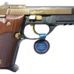 EAA GIRSAN MC 14T SOLUTION .380 ACP SINGLE/DOUBLE ACTION 13 ROUNDS 4 BARREL 2 EAA GIRSAN MC 14T SOLUTION