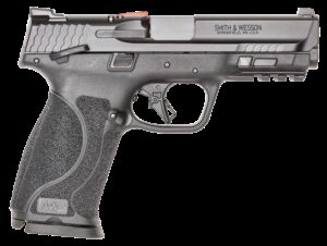 SMITH & WESSON M&P9 M2.0 *CA COMPLIANT* 9MM LUGER (9X19 PARA) STRIKER 10 ROUNDS 4.25 BARREL 3 SMITH & WESSON M&P9 M2.0 *CA COMPLIANT* for sale