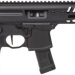 SIG SAUER MPX COPPERHEAD K 9MM 4.5″ BARREL 20-ROUNDS NO BRACE